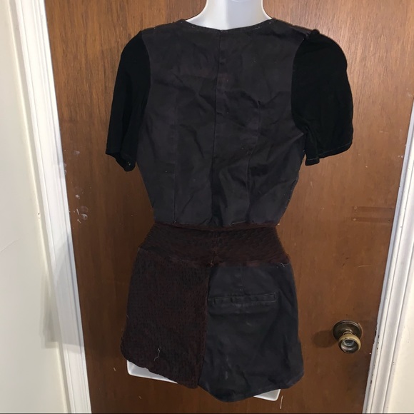 Cheeky Romper 🍑 See info. - Picture 5 of 17